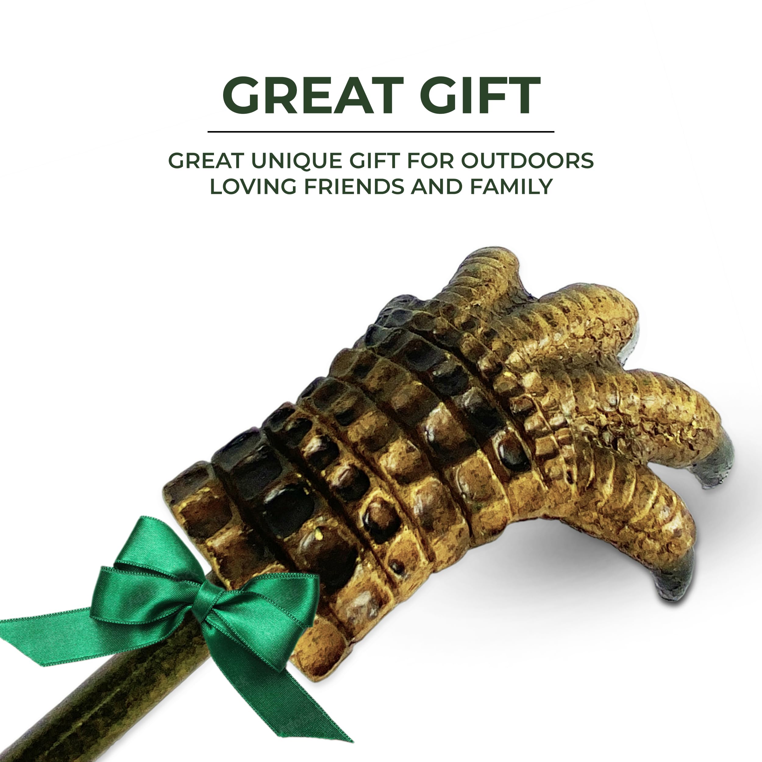 Amazon.co.jp: リバースエッジ スクラッチャー 孫の手 RIVERS EDGE